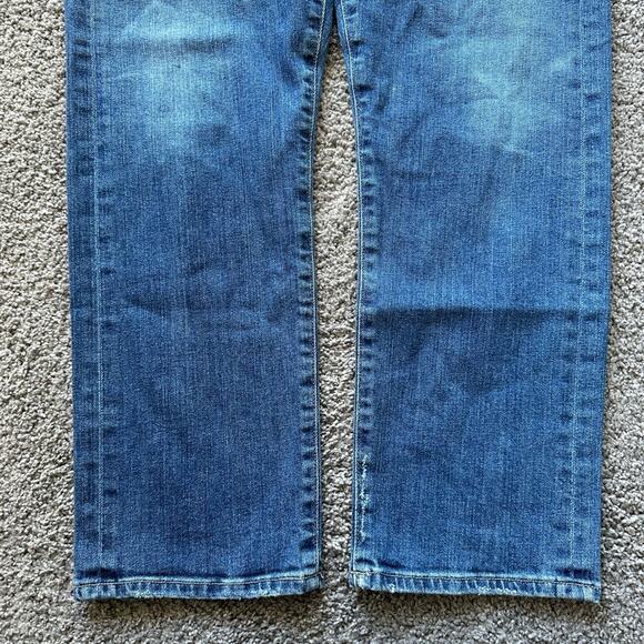 Citizens of Humanity Emerson Jeans - Picture 5 of 7